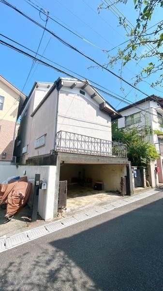 Land for Sale in Uji City, Kyoto - 118.51 sqm Plot - Thumbnail 2
