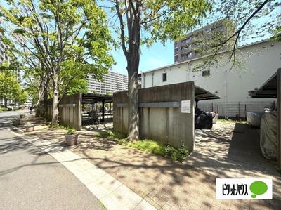 3LDK Apartment in Citya B Building, Abiko - 87.32m² — Image 1, Abiko, Chiba