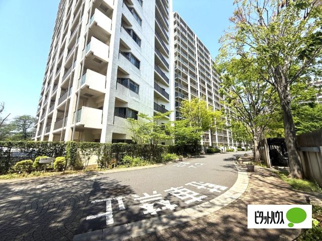 3LDK Apartment in Citya B Building, Abiko - 87.32m² - Thumbnail 2