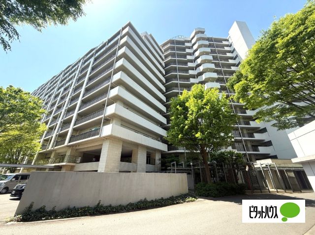 3LDK Apartment in Citya B Building, Abiko - 87.32m² - Thumbnail 3