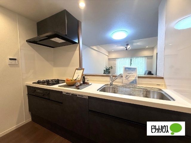 3LDK Apartment in Citya B Building, Abiko - 87.32m² - Thumbnail 4