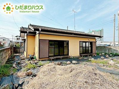 3DK House for Sale in Kasama, Ibaraki — Image 1, Kasama, Ibaraki