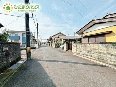 3DK House for Sale in Kasama, Ibaraki — Image 4, Kasama, Ibaraki
