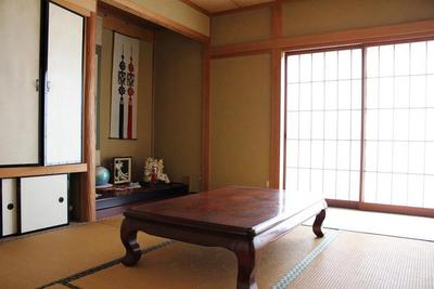 Higashi-Maizuru/Tanaka (Used Housing) | Maizuru City, 26-minute walk from JR Obama Line Matsuodera Station (Property Number: 0131473-0000014) — Image 4, Maizuru, Kyoto