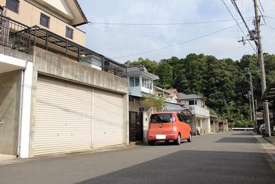 Higashi-Maizuru/Tanaka (Used Housing) | Maizuru City, 26-minute walk from JR Obama Line Matsuodera Station (Property Number: 0131473-0000014) — Image 1, Maizuru, Kyoto