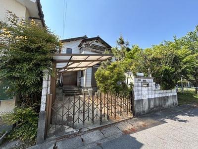 5LDK House for Sale in Yasu, Shiga Prefecture — Image 1, Yasu, Shiga