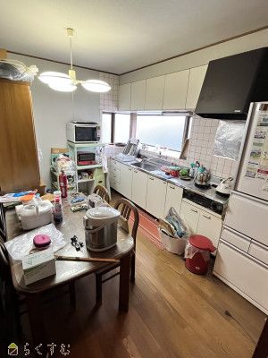 3DK House for Sale in Joetsu, Niigata - Thumbnail 3