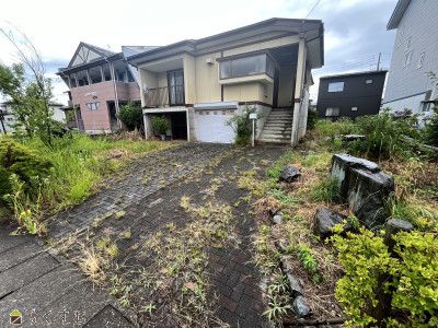 3DK House for Sale in Joetsu, Niigata - Thumbnail 2