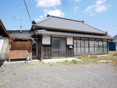 [Homes] 1239-1 Kamesaku, Hitachiota City | — Image 1, Hitachiota, Ibaraki