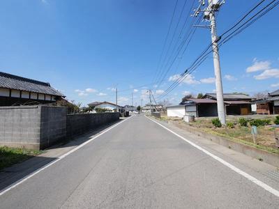 [Homes] 1239-1 Kamesaku, Hitachiota City | — Image 3, Hitachiota, Ibaraki