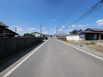 [Homes] 1239-1 Kamesaku, Hitachiota City | — Image 4, Hitachiota, Ibaraki