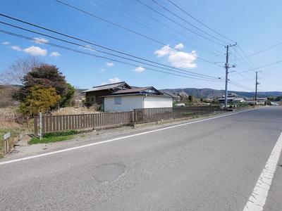 [Homes] 1239-1 Kamesaku, Hitachiota City | — Image 1, Hitachiota, Ibaraki