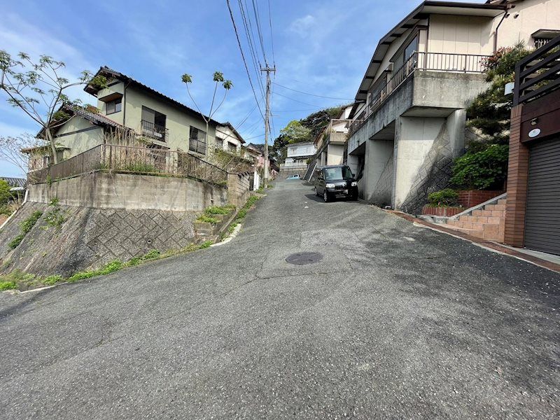 4DK House for Sale in Yamanodocho, Kitakyushu - Thumbnail 3