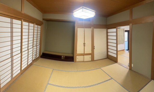 5DK House for Sale in Seto Higashimachi, Kochi City - Thumbnail 4
