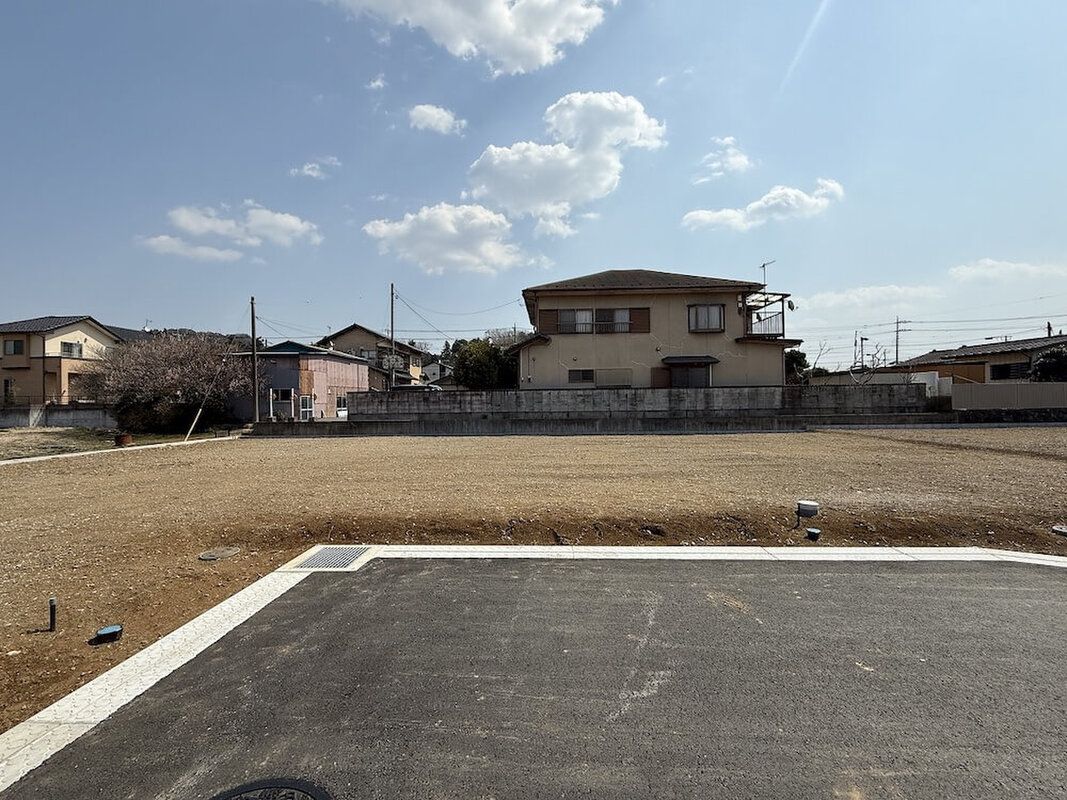 Kasama Ibaraki Land for Sale with Construction Conditions - Thumbnail 4