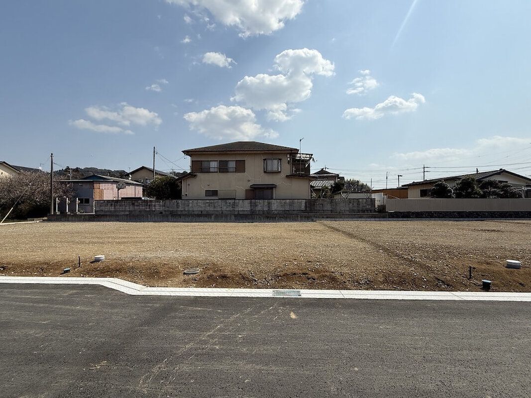 Kasama Ibaraki Land for Sale with Construction Conditions - Thumbnail 2