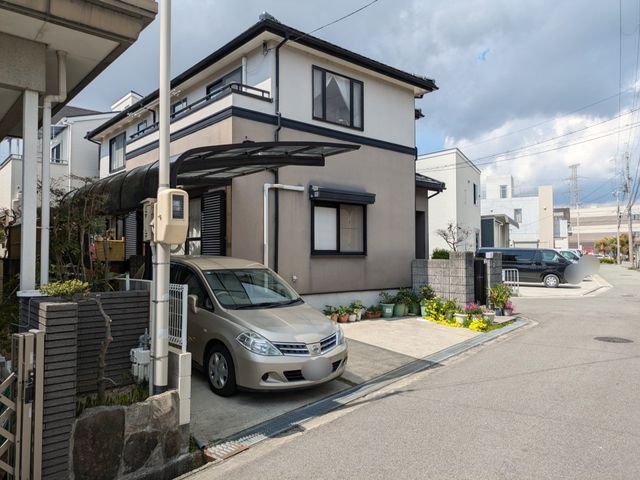 5SLDK House for Sale in Takarazuka, Hyogo - Thumbnail 4