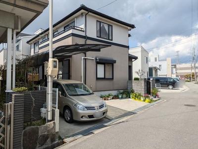 5SLDK House for Sale in Takarazuka, Hyogo — Image 3, Takarazuka, Hyogo