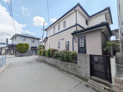 5SLDK House for Sale in Takarazuka, Hyogo — Image 1, Takarazuka, Hyogo