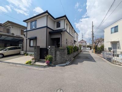 5SLDK House for Sale in Takarazuka, Hyogo — Image 2, Takarazuka, Hyogo