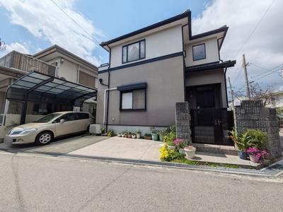 5SLDK House for Sale in Takarazuka, Hyogo — Image 1, Takarazuka, Hyogo