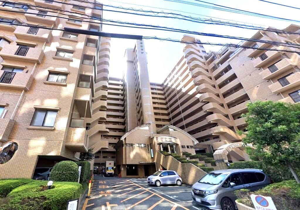 3LDK Apartment in Chikushino, Fukuoka - Thumbnail 2