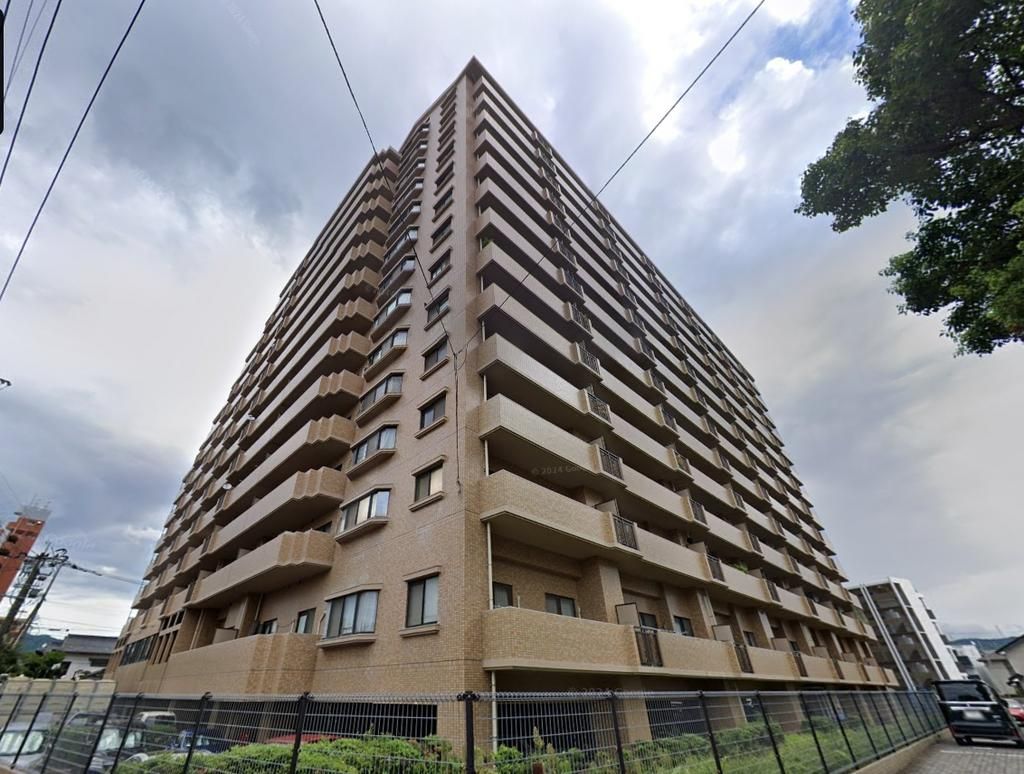 3LDK Apartment in Chikushino, Fukuoka - Thumbnail 4