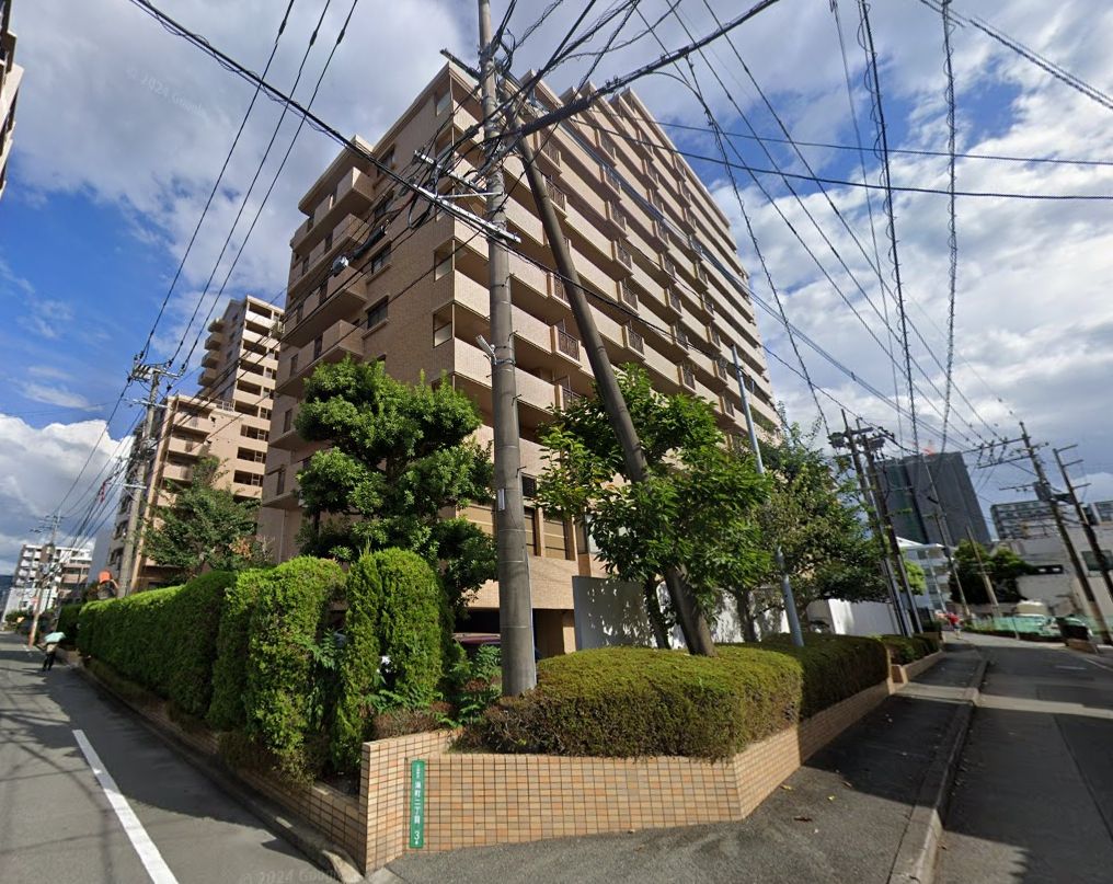 3LDK Apartment in Chikushino, Fukuoka - Thumbnail 3