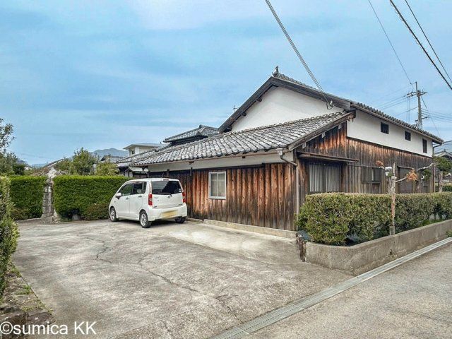 Historic 6DK House in Arida City, Wakayama - Main Image