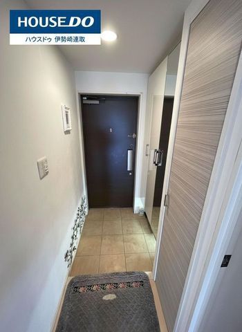 3LDK Apartment for Sale Near Shin-Isesaki Station, Gunma - Thumbnail 3