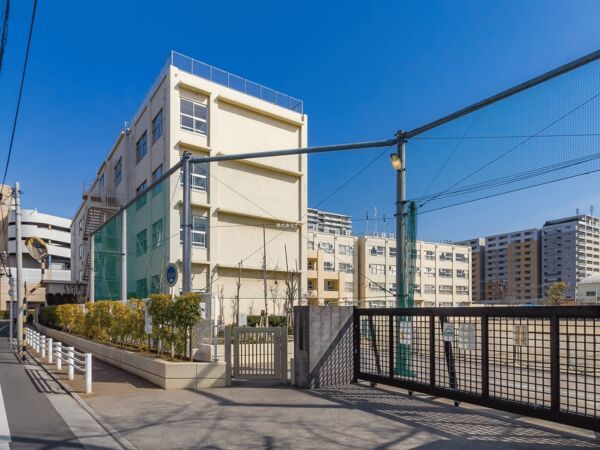 Open Lives Nishi-Arai Comfort New Detached Homes in Adachi, Tokyo - Thumbnail 3