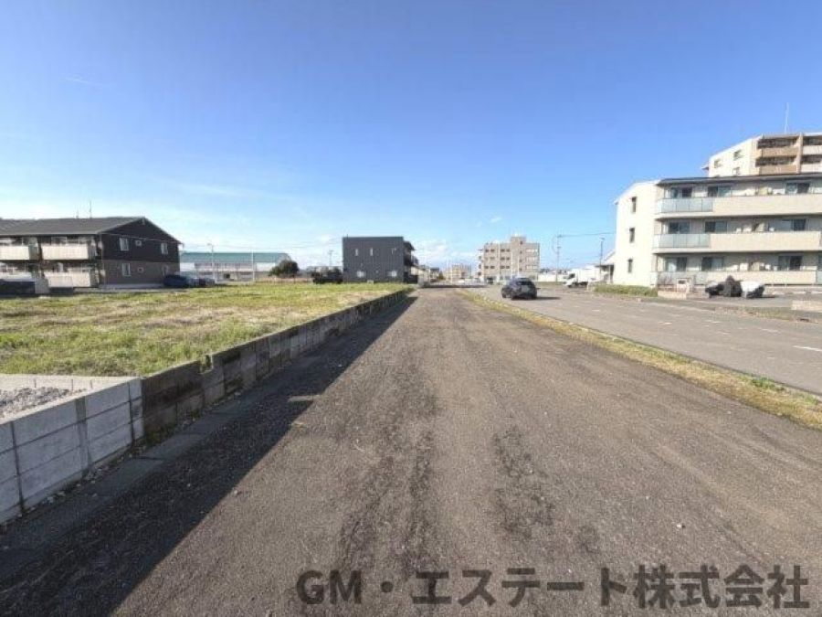 Land for Sale in Miyazaki City - 130 tsubo - Thumbnail 2