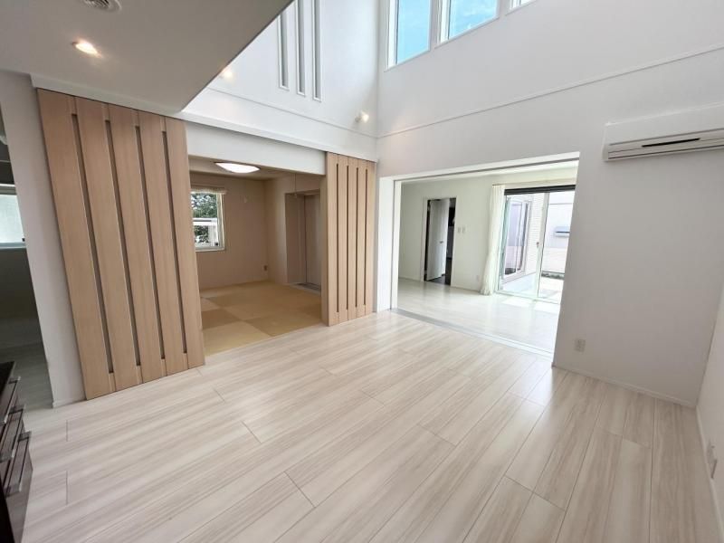 6LDK Family House in Koriyama by Ichijo Komuten - Thumbnail 3