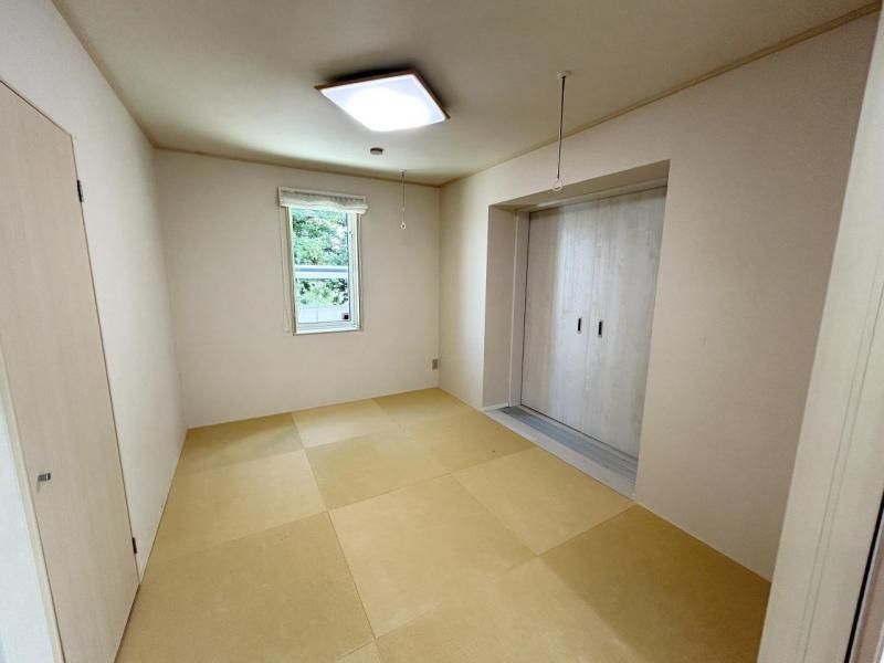 6LDK Family House in Koriyama by Ichijo Komuten - Thumbnail 2