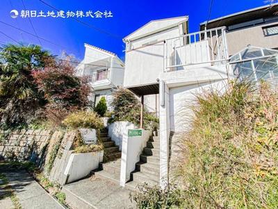 Detached House for Sale in Torigoe, Yokohama — Image 2, Kanagawa, Kanagawa