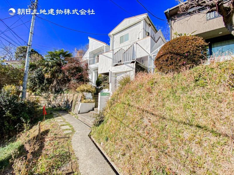 Detached House for Sale in Torigoe, Yokohama - Thumbnail 2