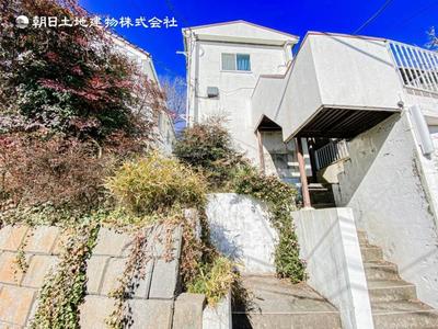 Detached House for Sale in Torigoe, Yokohama — Image 1, Kanagawa, Kanagawa