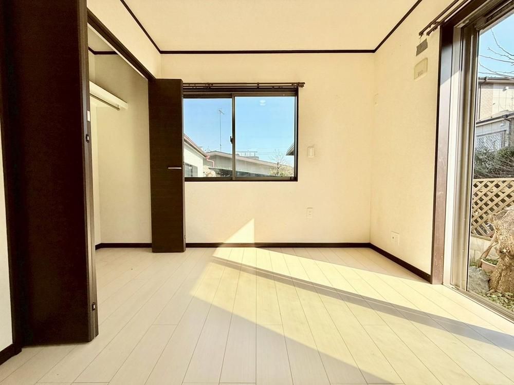 4LDK House for Sale in Tokorozawa, Saitama - 83.32 sqm - Thumbnail 4