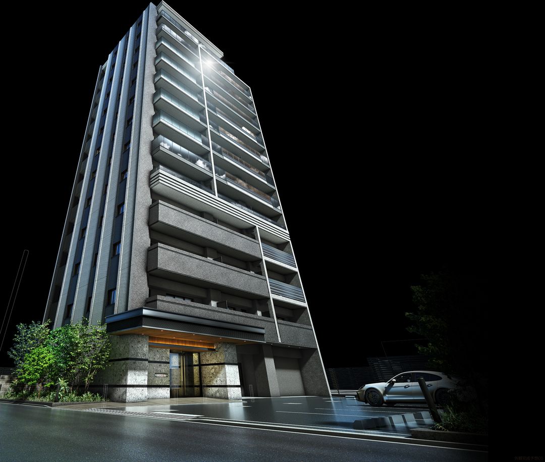 Leven Warabi PROJECT New Condo 3LDK near JR Warabi Station - Thumbnail 2