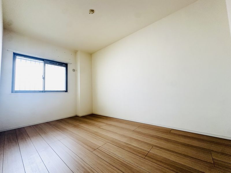 3LDK Apartment for Sale in Chuo-ku, Kumamoto City - Thumbnail 4