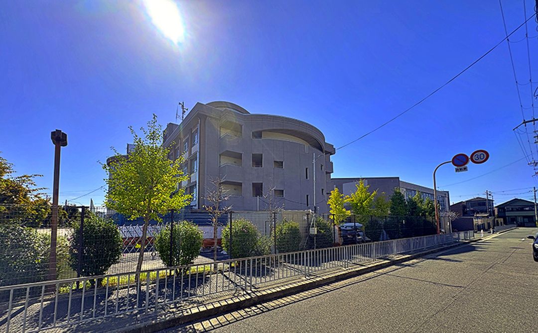 Land for Sale in Sakai, Osaka - Masters L Hamadera Motomachi - Thumbnail 3