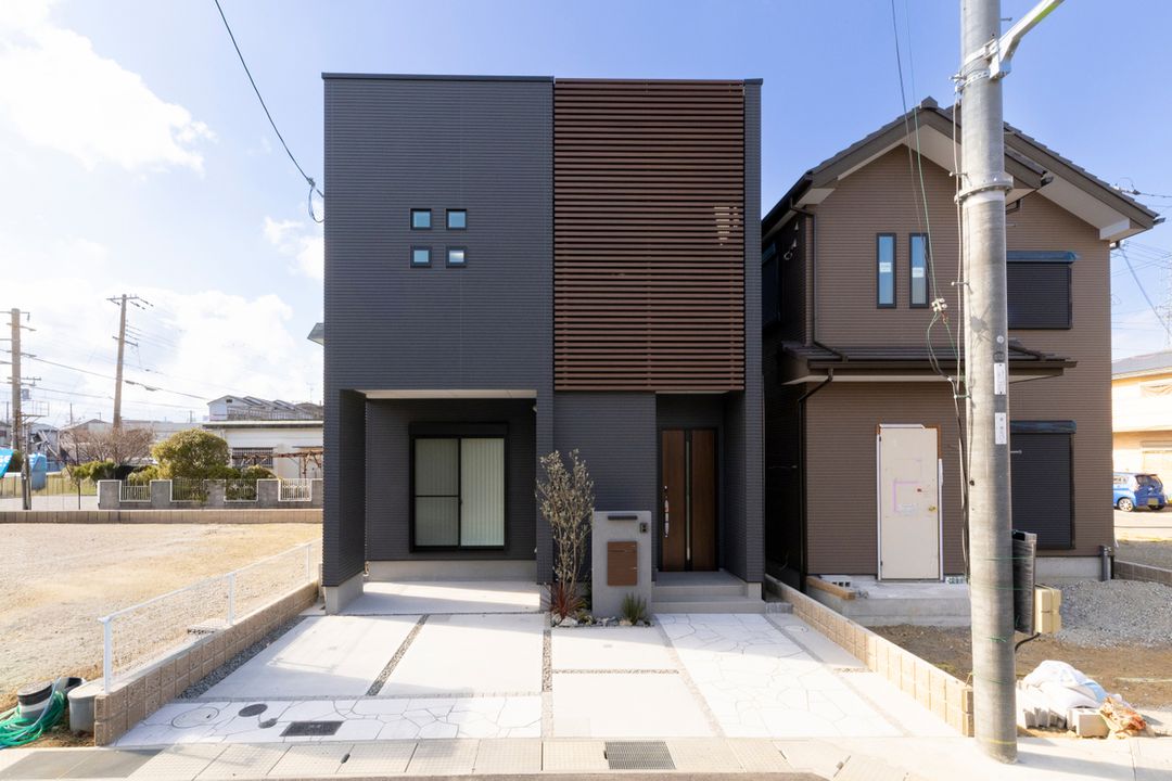Land for Sale in Sakai, Osaka - Masters L Hamadera Motomachi - Thumbnail 2