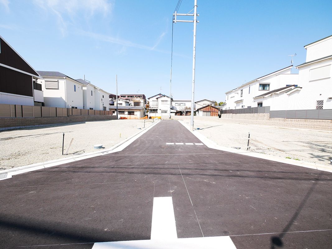 Land for Sale in Sakai, Osaka - Masters L Hamadera Motomachi - Thumbnail 4