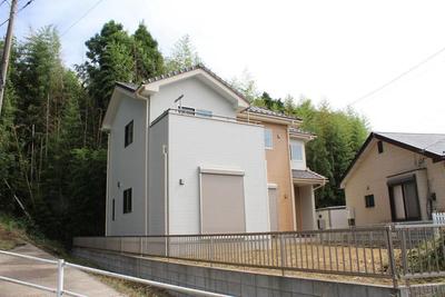 [Holmes] Waterfall | — Image 2, Togane, Chiba