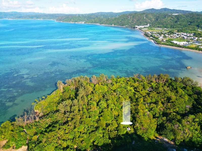 Land for Sale in Makiya, Nago City, Okinawa - Thumbnail 2