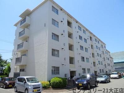 3LDK Apartment in Taisho Ward, Osaka - 66.25㎡ — Image 1, Taisho, Osaka