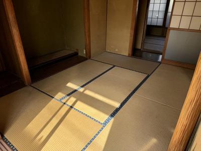 Traditional 7DK House Near Aizu-Wakamatsu Castle — Image 3, Aizuwakamatsu, Fukushima