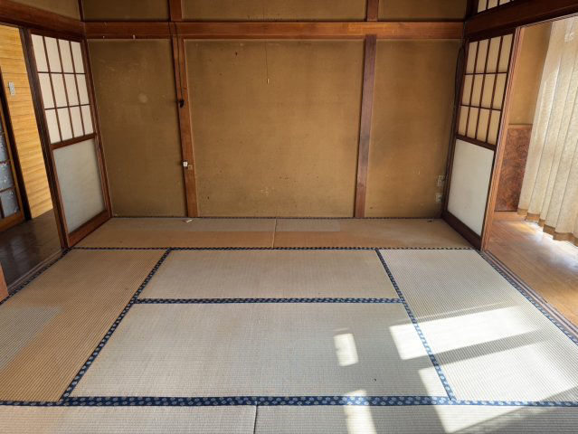 Traditional 7DK House Near Aizu-Wakamatsu Castle - Thumbnail 2