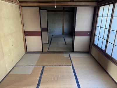Traditional 7DK House Near Aizu-Wakamatsu Castle — Image 4, Aizuwakamatsu, Fukushima