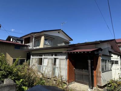 Traditional 7DK House Near Aizu-Wakamatsu Castle — Image 1, Aizuwakamatsu, Fukushima